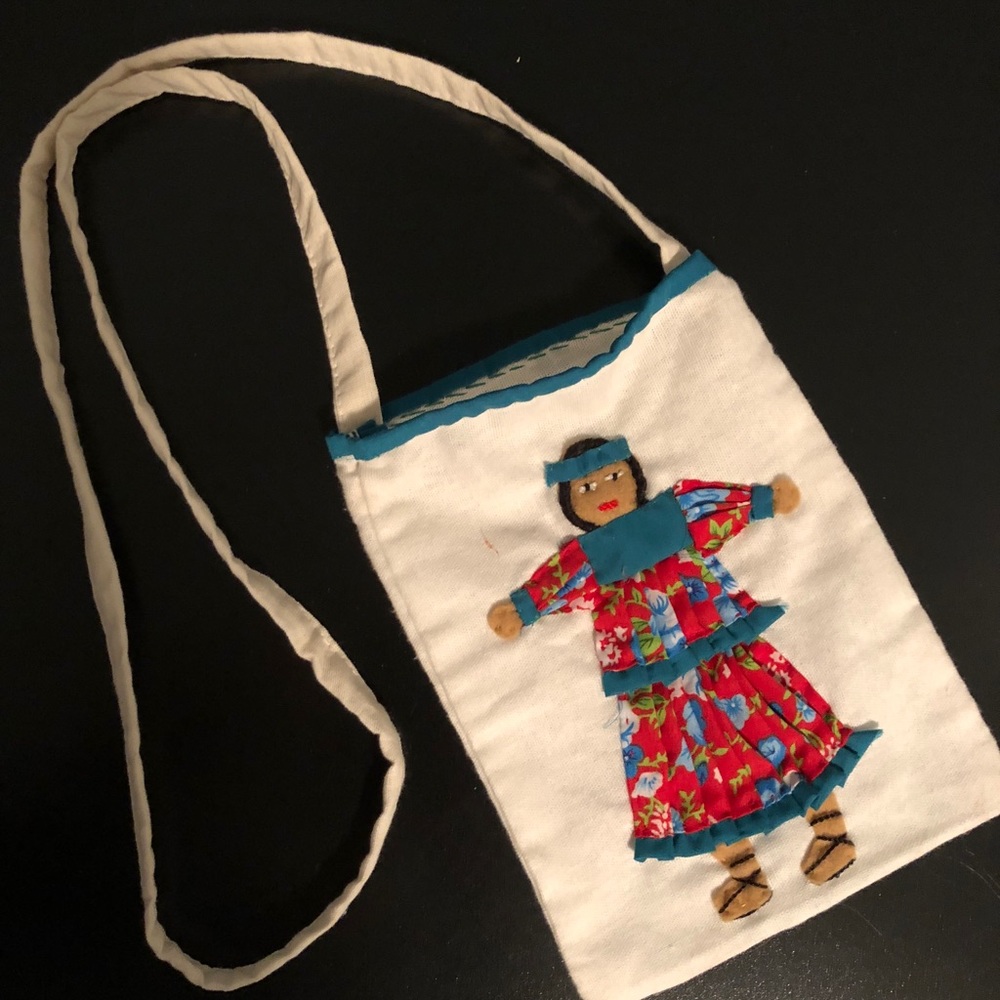 Small purses